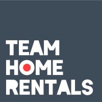 Team Home Rentals logo - Similar company to Ximmo | Huisvesting Expats