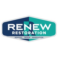 Renew Restoration logo - Similar company to Fast Affordable Restoration