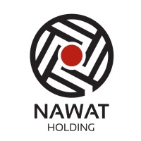NawatHolding logo - Similar company to Khair Plus