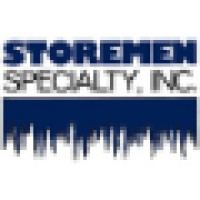 Storemen Specialty, Inc.