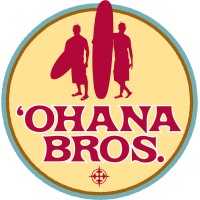 Ohana Bros. Island Style Snack Company