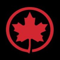 Air Canada logo - Similar company to Germain Hôtels
