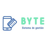 BYTE Sistema de Gestión logo - Similar company to Inklop