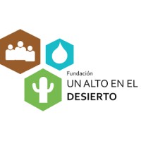 Un Alto en el Desierto logo - Similar company to Fundación Trato Hecho Vecino