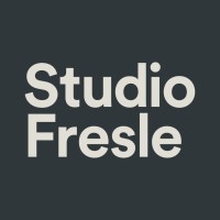 Studio Fresle logo - Similar company to Not The Wolf