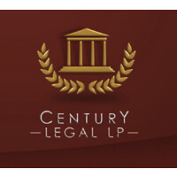 Century Legal LP logo - Similar company to Loder Freelance Paralegal Services, Llc