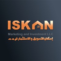 ISKAN Marketing and Investment logo - Similar company to Zahra Muscat Engineering And Business