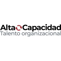 Alta Capacidad logo - Similar company to Emcc Spain - Mentoring And Coaching Council