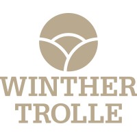 Winther & Trolle A/S logo - Similar company to Mattle