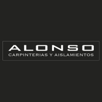 Alonso Carpinterías logo - Similar company to La Ventana Carpintería