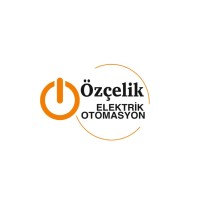 ÖZÇELİK ELEKTRİK OTOMASYON logo - Similar company to Knc Elektrik