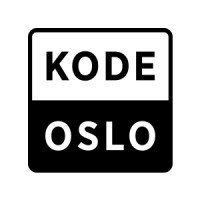 Kode Oslo AS logo - Similar company to Modular Visit