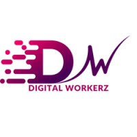 Digital Workerz logo - Similar company to Fibswap Dex