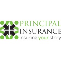 Principal Insurance Ireland logo - Similar company to Principle Insight