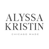Alyssa Kristin logo - Similar company to 2Fly Creative