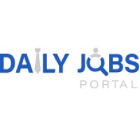 Daily Jobs Portal logo - Similar company to Recruitment World.Com.Pk