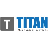 Titan Mechanical Services logo - Similar company to Mechanical Installation Solutions Ltd