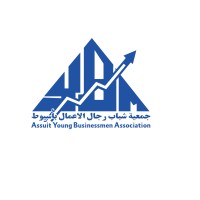 Young Businessmen Association logo - Similar company to Etisal Assiut