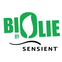 BIOLIE by Sensient logo - Similar company to C&Dac