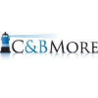 C&B More logo - Similar company to The Ex'Tax Project