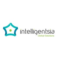 INTELLIGENTSIA GLOBAL SOLUTIONS COLOMBIA logo - Similar company to Be A Talent
