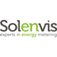 Solenvis Limited logo - Similar company to Fife Control Systems Ltd