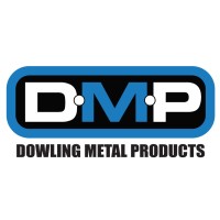 Dowling Metal Products logo - Similar company to Its Hydraulics