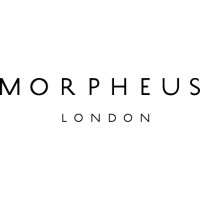 Morpheus London logo - Similar company to Renli Su