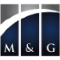 McCracken & Gillen LLC logo - Similar company to St. Onge Steward Johnston & Reens Llc