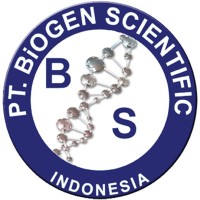 PT. Biogen Scientific logo - Similar company to Biogenomic Indonesia