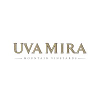 Uva Mira Mountain Vineyards logo - Similar company to Noble Hill