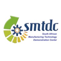 SMTDC logo - Similar company to Omap