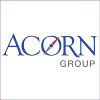 Acorn Group logo - Similar company to Wings Travels