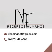 Nathalia Fontoura | Recrutamento e seleção logo - Similar company to Assertiva Recrutamento & Consultoria