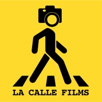 La Calle Films logo - Similar company to Labnolab.