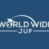 World Wide Juf logo - Similar company to Ivio@School