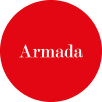 Armada Design logo - Similar company to Prism Code Philippines