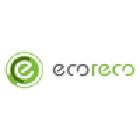 EcoReco Electric Scooter logo - Similar company to Scootup Scooters Trading Llc