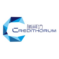 議貸坊 CrediThorum logo - Similar company to 大東信貸