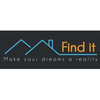Find It logo - Similar company to Burco Coast