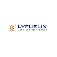 Lyfuelix logo - Similar company to Stemcellcure.In