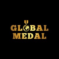 Global Medal logo - Similar company to Keijzeracademy