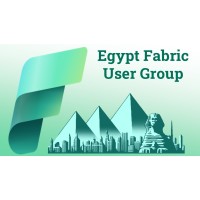 Egypt Fabric & Power BI User Group logo - Similar company to Sudan Microsoft Power Platform And Fabric Community