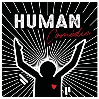 Human comédie logo - Similar company to Gryzly