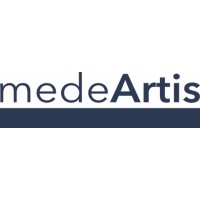 medeArtis sàrl - Recrutement médical en Suisse logo - Similar company to Cabinet Philippe Doudin