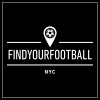 FindYourFootball logo - Similar company to Catsessentials