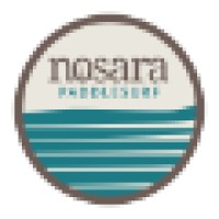 Nosara Paddlesurf logo - Similar company to Shift Esperanza
