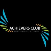Achievers club logo - Similar company to Achievers