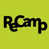 ReCamp logo - Similar company to Detectum