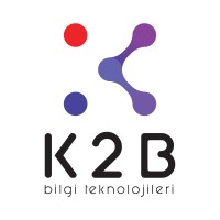 K2B Bilgisayar Elk. Elek. San. Tic. Ltd. Şti. logo - Similar company to K2B